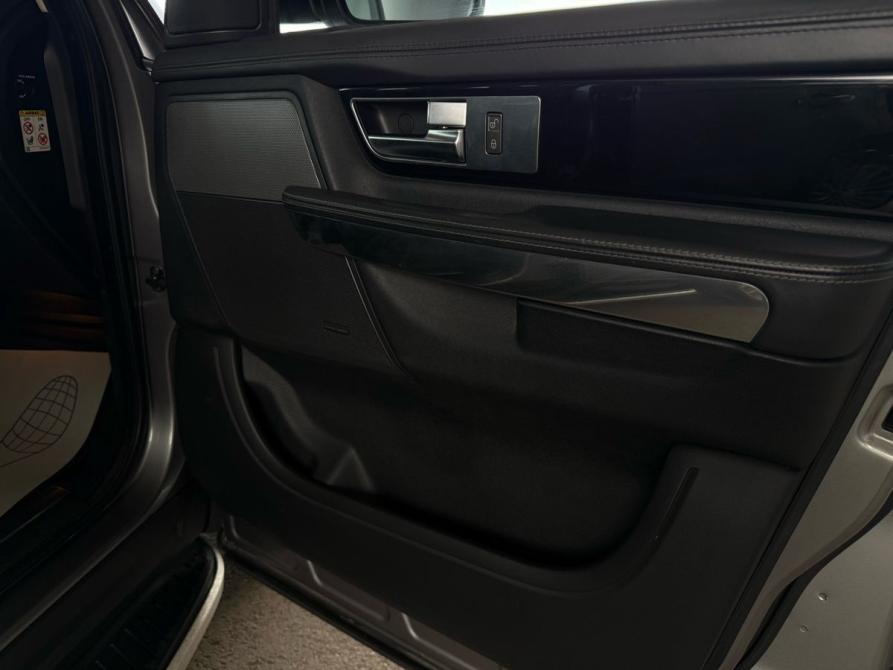 Land Rover Range Rover Sport I Рестайлинг Волгоград  - изображение 30