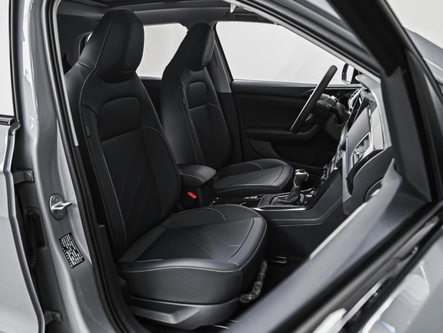 Volkswagen Tharu I Рестайлинг Ставрополь  - изображение 8