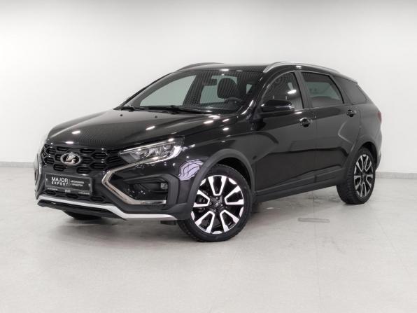 Lada (ВАЗ) Vesta I Рестайлинг (NG) с пробегом 2024 года, цена 1 790 000 рублей, 5333 км, универсал, Автокод Объявления