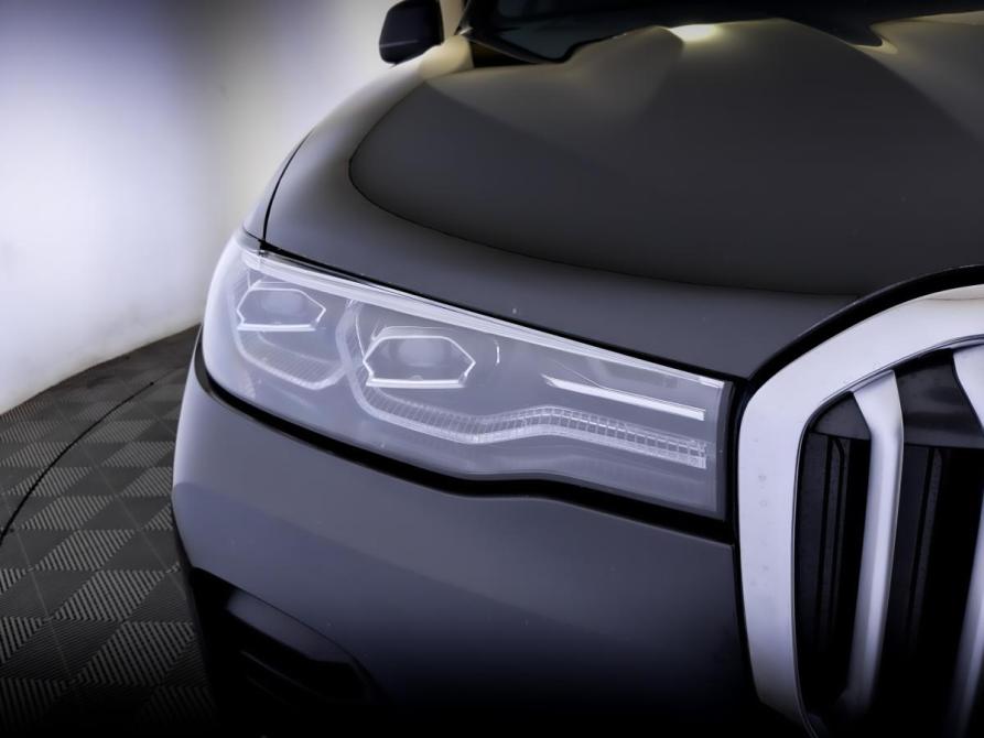 BMW X7 I (G07) Москва  - изображение 17