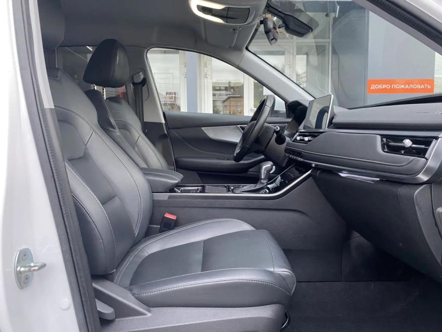 Chery Tiggo 4 Pro I Краснодар  - изображение 10