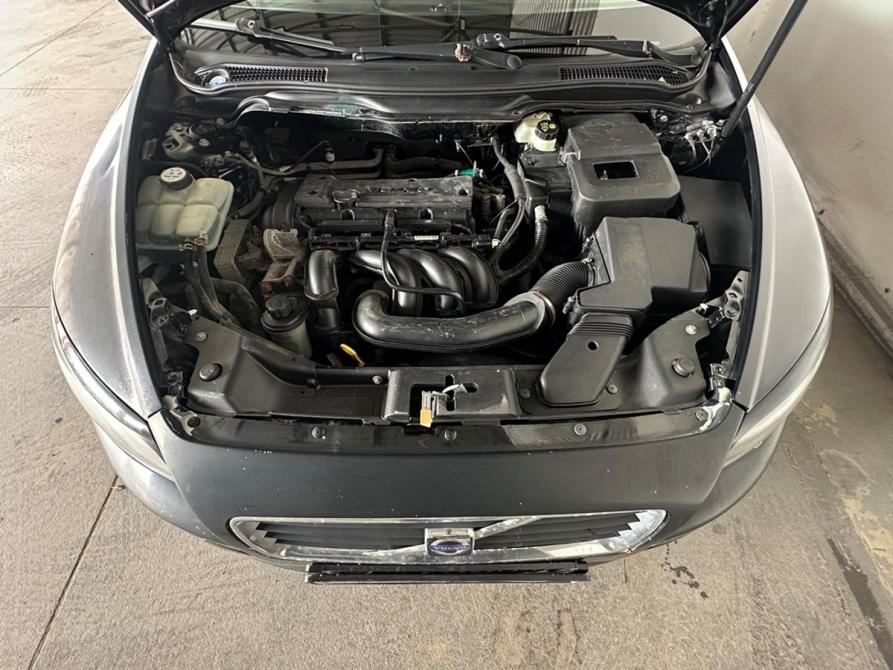Volvo C30 I Москва  - изображение 16