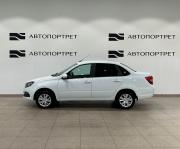 Lada (ВАЗ) Granta I Рестайлинг Санкт-Петербург  - изображение 25