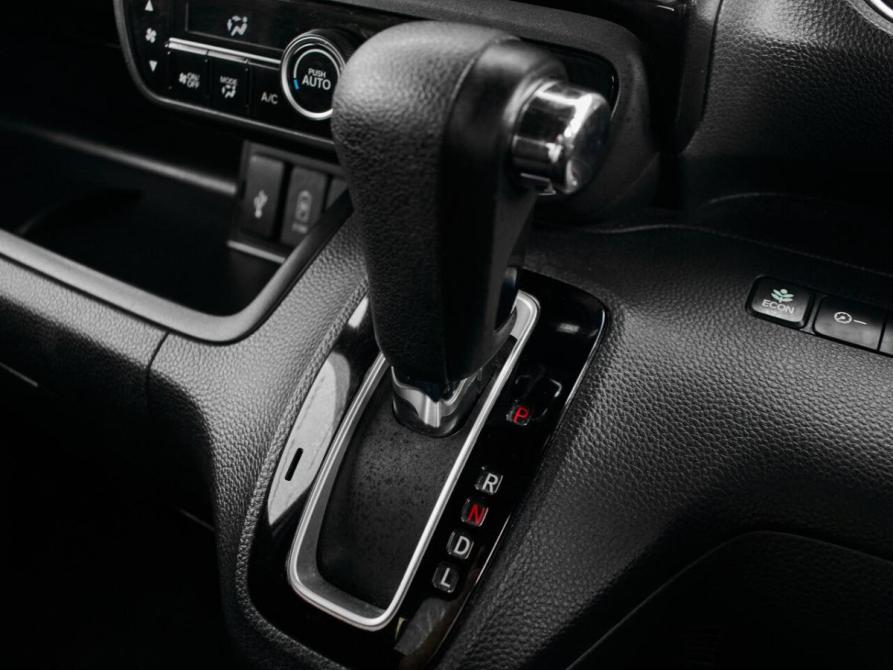 Honda N-BOX II Екатеринбург  - изображение 20