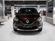 Renault Kaptur I Москва  - изображение 27