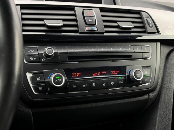BMW 3 серии VI (F3x) с пробегом 2014 года, цена 2 016 600 рублей, 97387 км, седан, Автокод Объявления