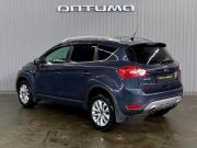 Ford Kuga I Краснодар  - изображение 27