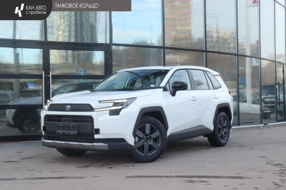 Toyota RAV4 VI (XA60) Казань  - изображение 1