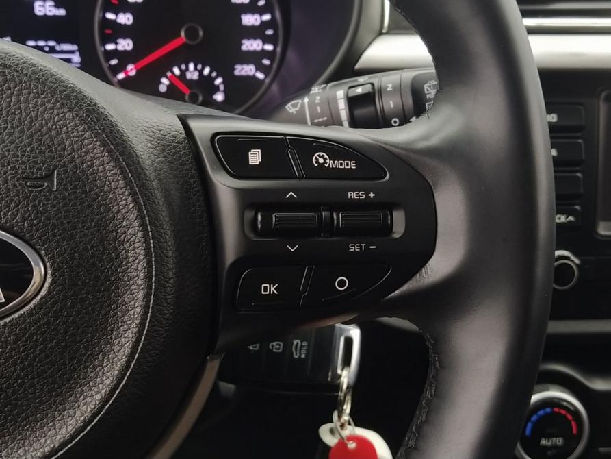 Kia Rio IV Екатеринбург  - изображение 11