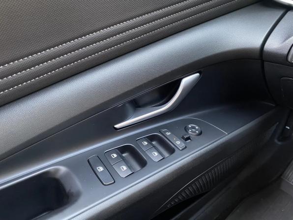 Hyundai Elantra VII (CN7) с пробегом 2021 года, цена 1 665 000 рублей, 147296 км, седан, Автокод Объявления
