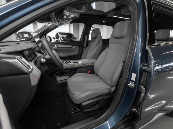 Geely Galaxy M7 с пробегом 2026 года, цена 3 880 000 рублей, 50 км, внедорожник, Автокод Объявления