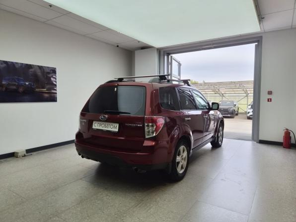 Subaru Forester III с пробегом 2008 года, цена 900 000 рублей, 242000 км, внедорожник, Автокод Объявления