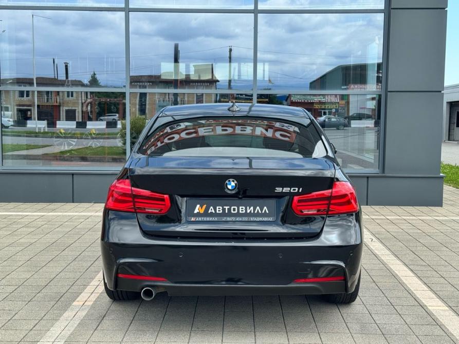 BMW 3 серии VI (F3x) Рестайлинг Владикавказ  - изображение 7