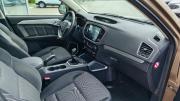 Geely Emgrand X7 I Рестайлинг 2 Астрахань  - изображение 39
