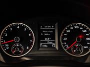 Volkswagen Tiguan I Рестайлинг Москва  - изображение 38