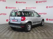Skoda Yeti I Вологда  - изображение 22