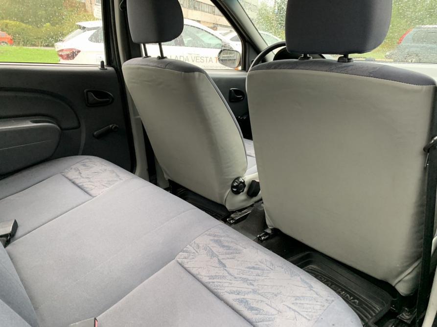 Renault Logan I Великие Луки  - изображение 18