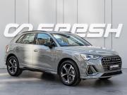 Audi Q3 III (FJ) Краснодар  - изображение 26