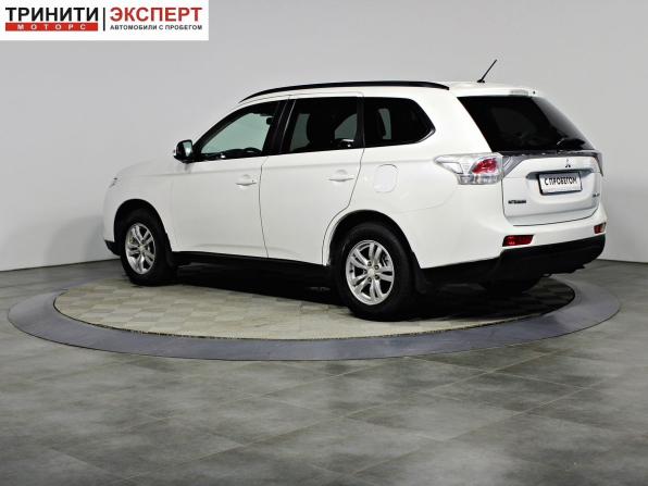 Mitsubishi Outlander III с пробегом 2013 года, цена 1 357 000 рублей, 245959 км, внедорожник, Автокод Объявления