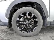 Toyota Frontlander Москва  - изображение 45