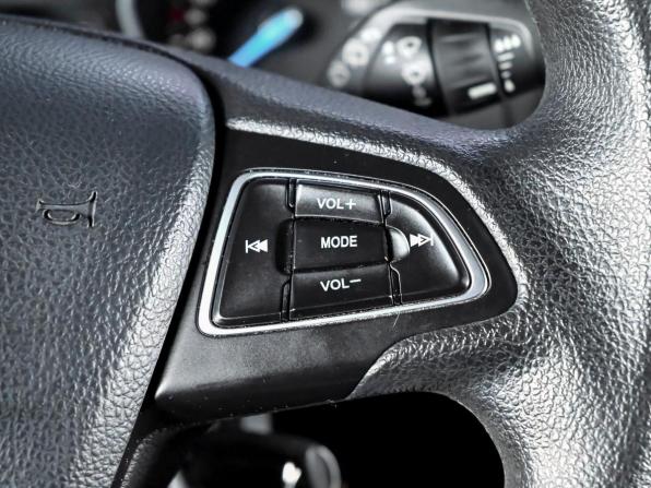 Ford Focus III Рестайлинг с пробегом 2019 года, цена 1 150 000 рублей, 94620 км, хэтчбек, Автокод Объявления