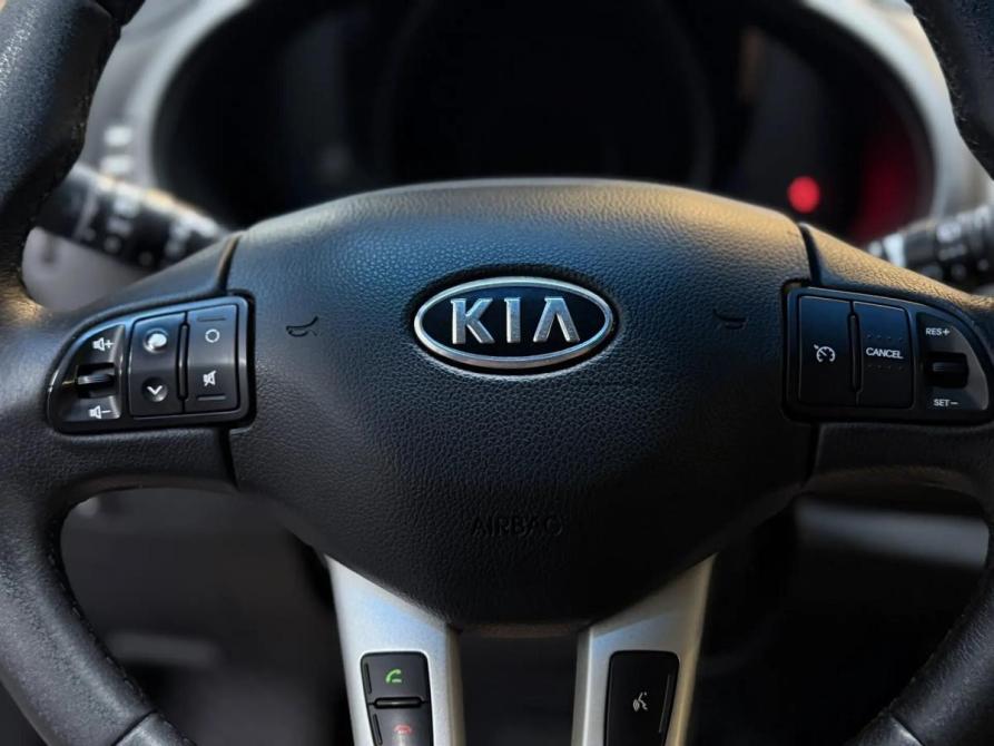 Kia Sportage III Красноярск  - изображение 15