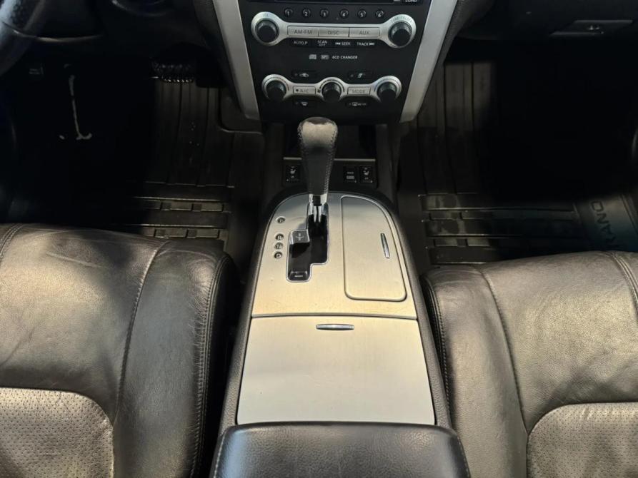 Nissan Murano II (Z51) Рестайлинг Подольск  - изображение 20