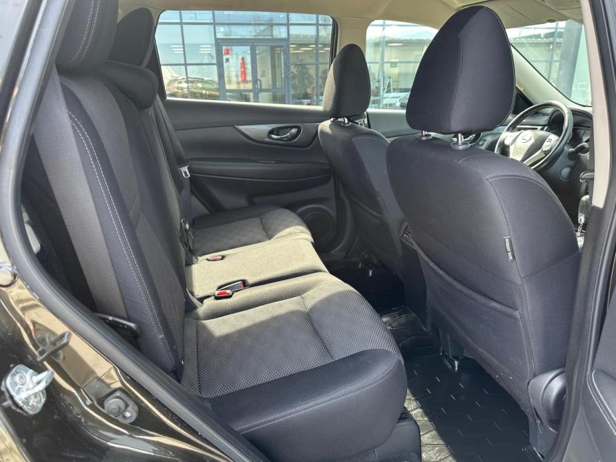 Nissan X-Trail III Екатеринбург  - изображение 8