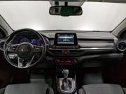 Kia Cerato IV Москва  - изображение 51
