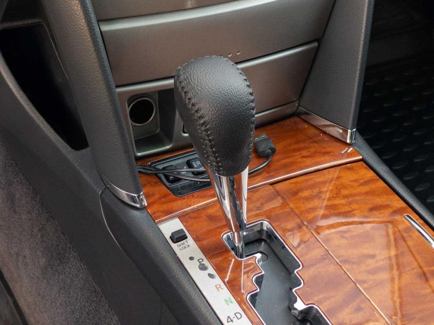 Toyota Camry VI (XV40) Новосибирск  - изображение 15