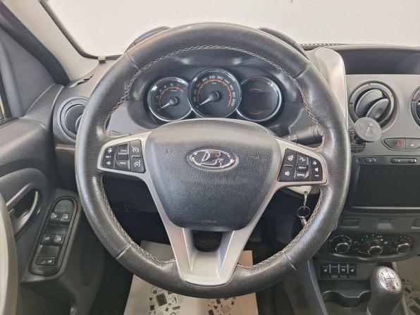 Lada (ВАЗ) Largus I Рестайлинг с пробегом 2021 года, цена 1 100 000 рублей, 158414 км, универсал, Автокод Объявления