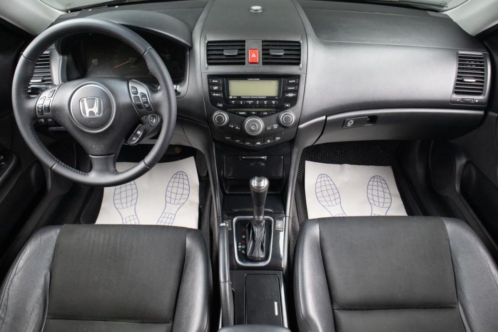 Honda Accord VII Рестайлинг Оренбург  - изображение 8