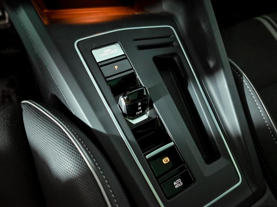 Volkswagen Golf VIII Екатеринбург  - изображение 13
