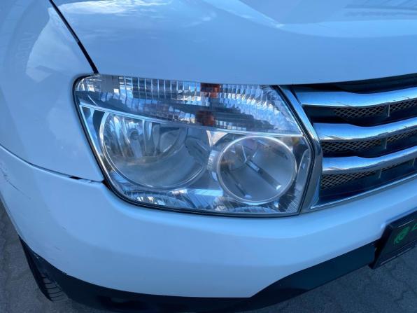 Renault Duster I с пробегом 2012 года, цена 810 000 рублей, 157520 км, внедорожник, Автокод Объявления