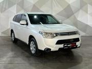Mitsubishi Outlander III Оренбург  - изображение 23