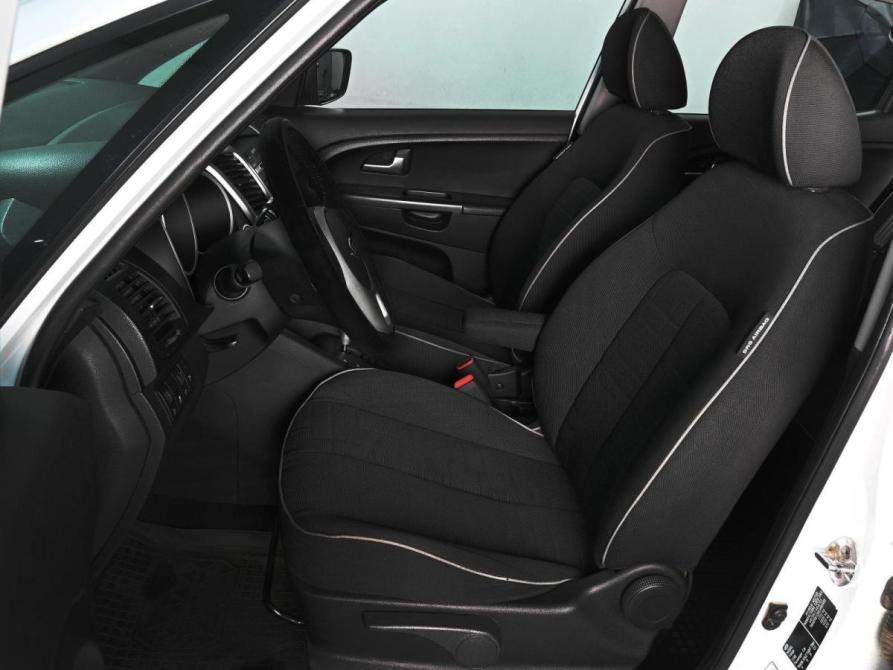 Kia Venga I Ростов-на-Дону  - изображение 10