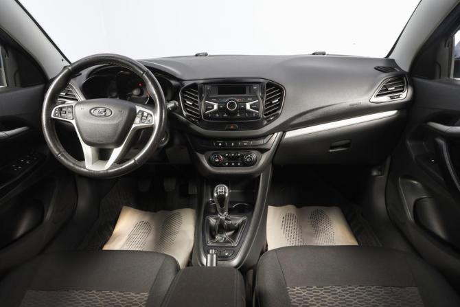 Lada (ВАЗ) Vesta I с пробегом 2020 года, цена 949 000 рублей, 131000 км, универсал, Автокод Объявления