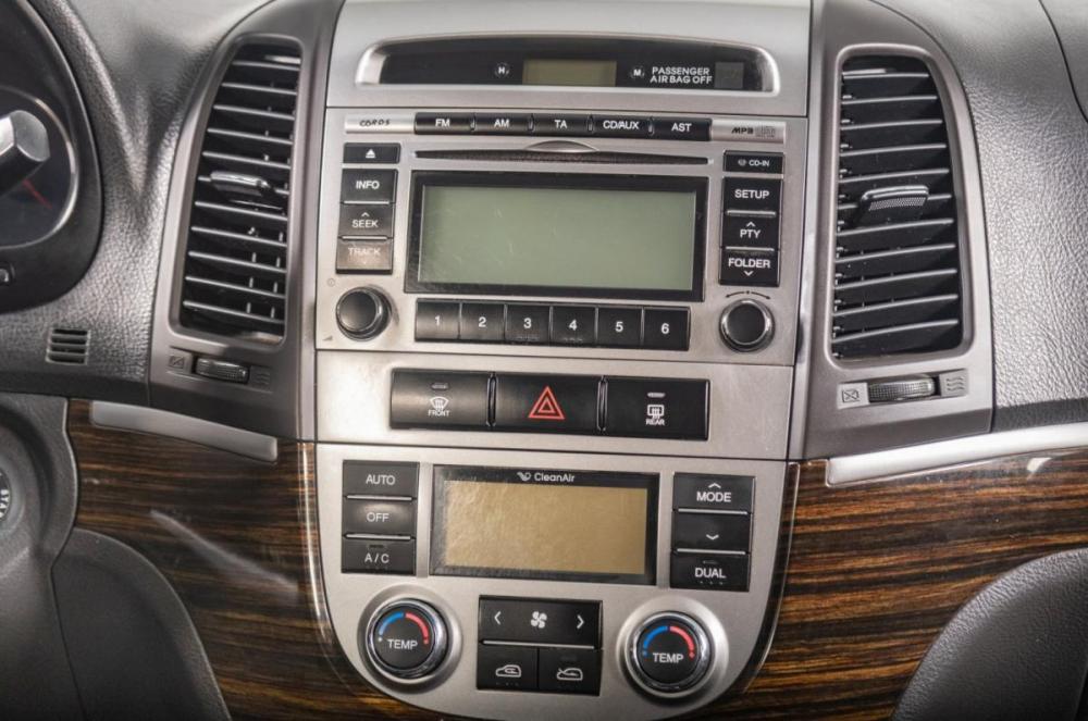 Hyundai Santa Fe II Рестайлинг Томск  - изображение 15
