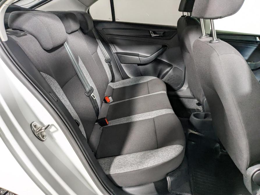 Skoda Rapid I Рестайлинг Екатеринбург  - изображение 14