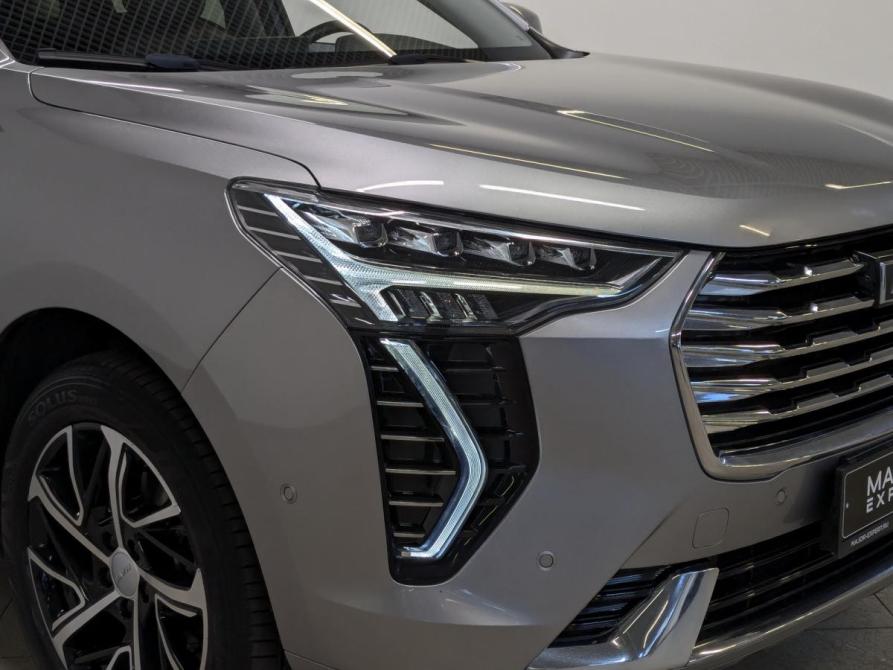 Haval Jolion I Санкт-Петербург  - изображение 26