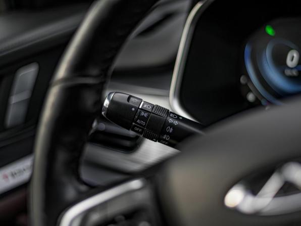 Chery Tiggo 8 Pro I с пробегом 2022 года, цена 1 744 000 рублей, 124836 км, внедорожник, Автокод Объявления