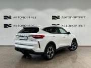 Haval F7 I Рестайлинг Санкт-Петербург  - изображение 20