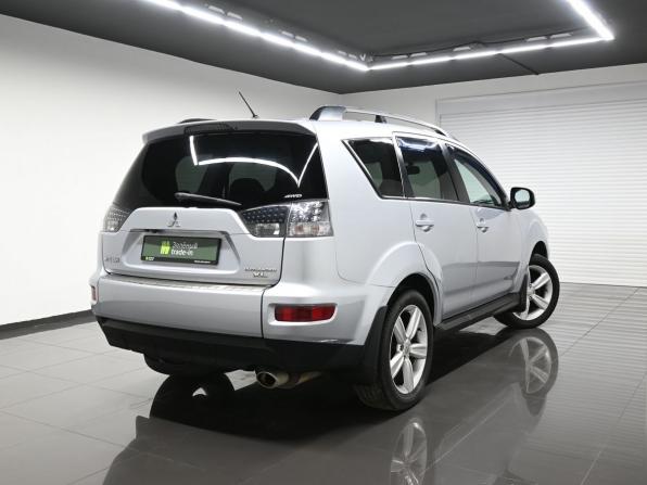 Mitsubishi Outlander II Рестайлинг с пробегом 2012 года, цена 1 050 000 рублей, 179601 км, внедорожник, Автокод Объявления