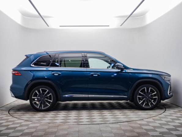 Geely Monjaro I с пробегом 2023 года, цена 2 950 000 рублей, 51314 км, внедорожник, Автокод Объявления