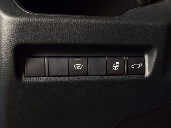 Toyota RAV4 V (XA50) с пробегом 2020 года, цена 3 284 995 рублей, 105004 км, внедорожник, Автокод Объявления