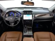 Toyota Camry VII (XV50) Рестайлинг 2 Москва  - изображение 55