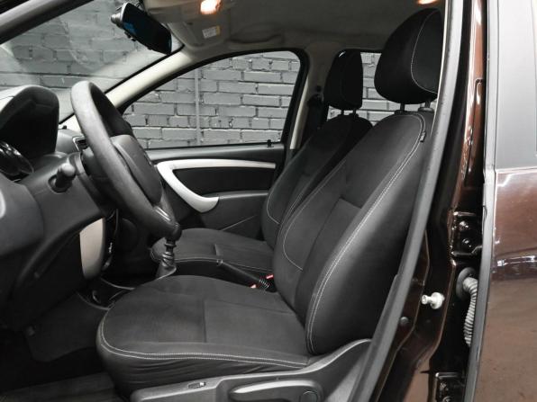 Nissan Terrano III (D10) с пробегом 2020 года, цена 1 510 000 рублей, 173930 км, внедорожник, Автокод Объявления