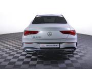 Mercedes-Benz CLA II (C118 X118) Москва  - изображение 29
