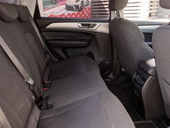 Haval M6 II с пробегом 2024 года, цена 1 767 000 рублей, 24007 км, внедорожник, Автокод Объявления