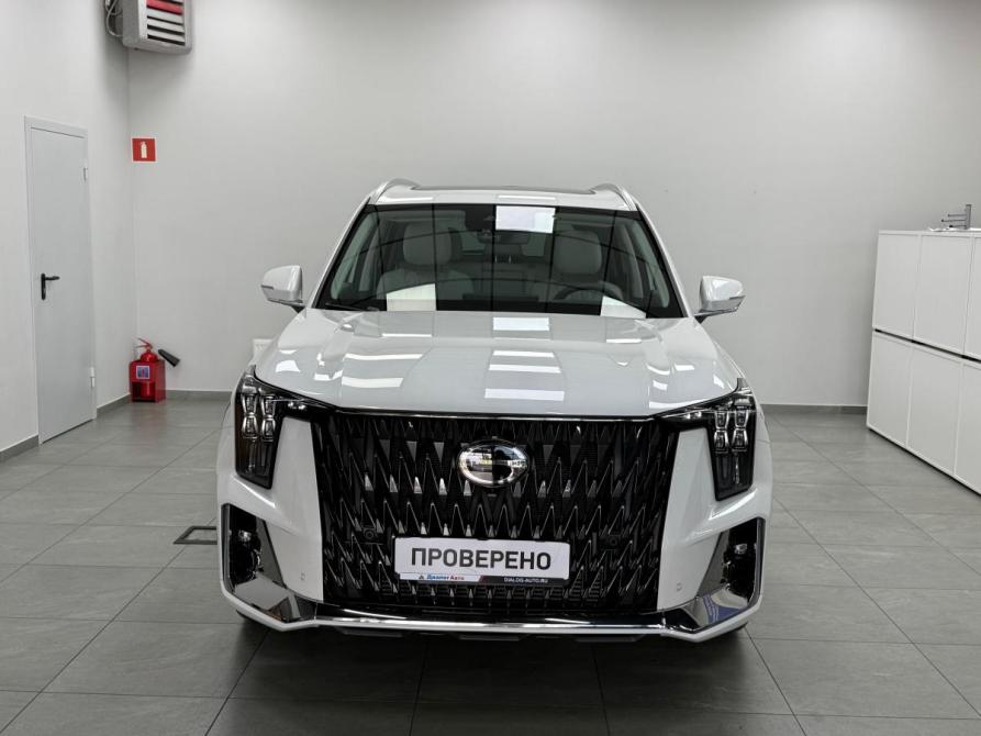 GAC GS8 II Казань  - изображение 2